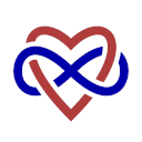 heart polyamory Slack emoji