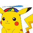 pikaspinnyhatq Slack emoji