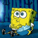spongebobpopcornq Slack emoji