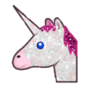 blingunicornq Slack emoji