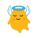 angelblobq Slack emoji
