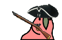 revolutionparrotq Slack emoji