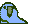 wave 3 parrot Slack emoji