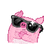 coolpig Slack emoji