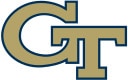 georgia tech yellow jackets logo Slack emoji