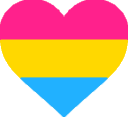 pan heart Slack emoji