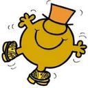 mr silly Slack emoji