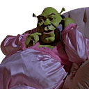 fancyshrekq Slack emoji