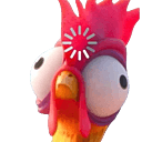 hei idk q Slack emoji