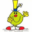 mr funny Slack emoji