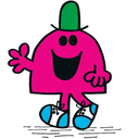 mr chatterbox Slack emoji