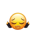periodt 3 Slack emoji