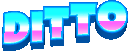 ditto Slack emoji
