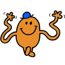 mr tickle Slack emoji