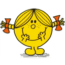 little miss sunshine Slack emoji