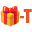 gif not jif Slack emoji