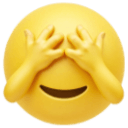 see no evil emoji Slack emoji