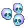 skullsq Slack emoji