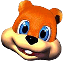 conker Slack emoji