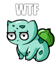 bulbahuh h Slack emoji