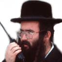 amishwalkie q Slack emoji