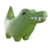 gatorcuteq Slack emoji