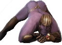 thanos cheeksq Slack emoji