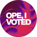 mi voted ope Slack emoji