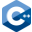 c plus plus logo Slack emoji