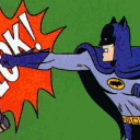 comic punch Slack emoji