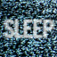 sleep white noise Slack emoji