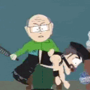 spanking Slack emoji