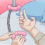 kinky bracelet Slack emoji