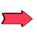 arrow right Slack emoji