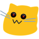 meowal 9000 Slack emoji
