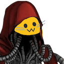meow tech priest Slack emoji