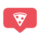 pizzapingq Slack emoji