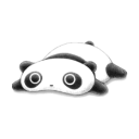 tare panda Slack emoji