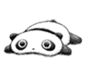 tare panda roll 1 Slack emoji
