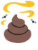 blobpoop Slack emoji