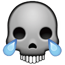 ded Slack emoji