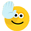 high five skype Slack emoji