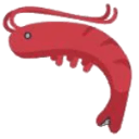 prawn Slack emoji
