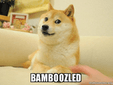 bamboozled Slack emoji