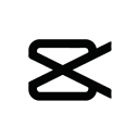 capcut logo Slack emoji