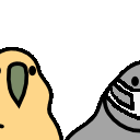 tenetparrot Slack emoji