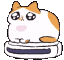 ikebushcar Slack emoji