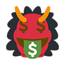 capitalism Slack emoji