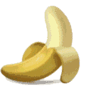 banana situps Slack emoji