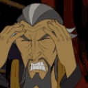 venture bros headache Slack emoji
